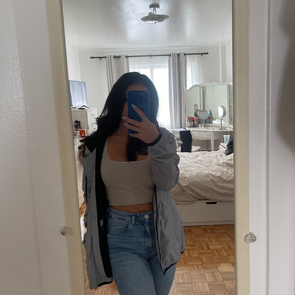 Bench raincoat - Picture 2 of 5